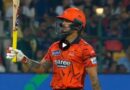 IPL में डिफेंडिंग चैंपियन रॉयल चैलेंजर्स बेंगलुरु (RCB) का सामना सनराइजर्स हैदराबाद (SRH) से