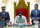असम विधानसभा में यूनिफॉर्म सिविल कोड (UCC) बिल सोमवार को पेश किया गया