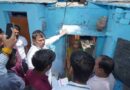 ऊर्जा मंत्री श्री तोमर ने सफाई व्यवस्था से नाराज़ होकर नगर निगम अधिकारियों को लगाई फटकार