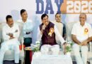 मुख्यमंत्री डॉ. यादव ने महू में विद्यार्थियों को प्लेसमेंट प्रमाण-पत्र किए वितरित