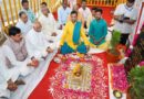 विश्वविद्यालय शिक्षा का केन्द्र होने के साथ ही राष्ट्र निर्माण का भी स्थल होता है: मुख्यमंत्री डॉ. यादव