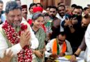मध्यप्रदेश राज्य अनुसूचित जाति आयोग के अध्यक्ष एवं सदस्यों ने ग्रहण किया पदभार
