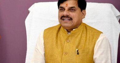 समाज के समृद्ध लोग सामूहिक विवाह सम्मेलनों में विवाह का करें ट्रेंड सेट : मुख्यमंत्री डॉ. यादव