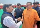 उप मुख्यमंत्री श्री शुक्ल ने पश्चिम बंगाल के नवनिर्वाचित मुख्यमंत्री श्री सुवेंदु अधिकारी को दी बधाई