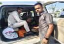 शाजापुर के डायल-112 हीरोज