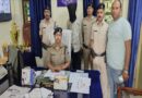 रेल यात्रियों की सुरक्षा एवं विश्वास का प्रतीक बनी जीआरपी — जबलपुर, ग्वालियर एवं इंदौर