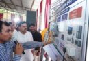 उपभोक्ताओं को बेहतर विद्युत सेवाएं उपलब्ध कराना सरकार का दायित्व : ऊर्जा मंत्री श्री तोमर