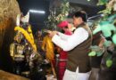 मुख्यमंत्री डॉ. यादव ने कमला पार्क स्थित शनि मंदिर में पूजा-अर्चना की