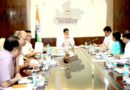 उपभोक्ता हित में अन्य विभागों से समन्वय बढ़ाकर कार्य करे खाद्य विभाग : मुख्यमंत्री डॉ. यादव