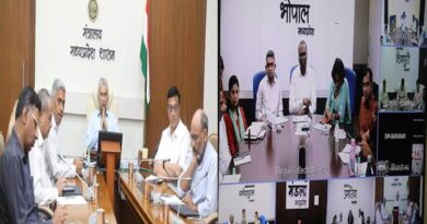मुख्यमंत्री डॉ. मोहन यादव ने जल प्रदाय से जुड़े सभी संबंधित अधिकारियों को दिये सख्त निर्देश