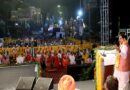 सिंहस्थ: 2028, श्रद्धालुओं को मिलेगा माँ शिप्रा के जल से स्नान का पुण्य लाभ : मुख्यमंत्री डॉ. यादव