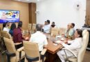 उप मुख्यमंत्री श्री शुक्ल ने “एयर एम्बुलेंस एमपी” पोर्टल एवं मोबाइल ऐप का किया शुभारंभ
