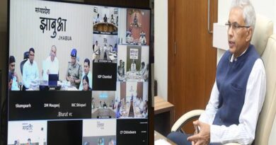 मुख्यमंत्री डॉ. यादव कभी भी कर सकते गेहूं उपार्जन केंद्रो का आकस्मिक निरीक्षण
