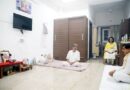 मुख्यमंत्री डॉ. यादव ने स्व. शिवसदन शुक्ला को दी श्रद्धांजलि