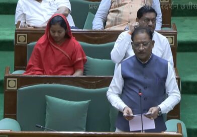 राजनांदगांव में बनेगा अत्याधुनिक क्रिकेट अकादमी व खेल मैदान, मुख्यमंत्री के निर्णय का जताया आभार