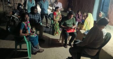 तरबूज खाने से बच्चे की मौत, 3 अन्य बच्चे अस्पताल में भर्ती मामले में जांजगीर कलेक्टर ने लिया तत्काल संज्ञान