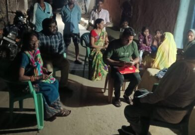 तरबूज खाने से बच्चे की मौत, 3 अन्य बच्चे अस्पताल में भर्ती मामले में जांजगीर कलेक्टर ने लिया तत्काल संज्ञान