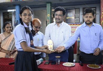 अनुशासित परिश्रम, तप और त्याग से मिलती है सफलता: सोनमणि बोरा