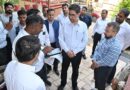 ​नक्शा प्रोजेक्ट: धमतरी में डिजिटल क्रांति