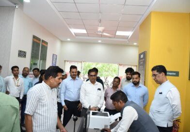 Chhattisgarh’s historic step towards energy self-reliance