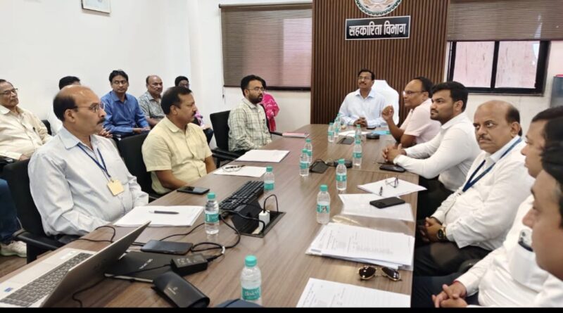 नागरिक सहकारी बैंकों में बढ़ेंगी आधुनिक बैंकिंग सुविधाएं