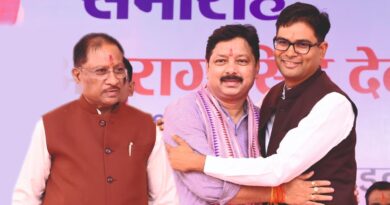 छत्तीसगढ़ गृह निर्माण एवं अधोसंरचना विकास मंडल की लोगो डिजाइन प्रतियोगिता को मिला अभूतपूर्व प्रतिसाद