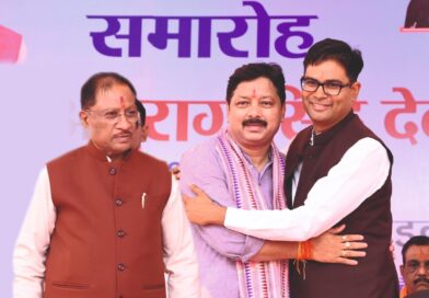 छत्तीसगढ़ गृह निर्माण एवं अधोसंरचना विकास मंडल की लोगो डिजाइन प्रतियोगिता को मिला अभूतपूर्व प्रतिसाद