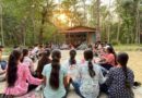 देवपुर में समर कैंप का आयोजन- बच्चों ने प्रकृति के सानिध्य में सीखा टीम भावना और रोमांच का पाठ