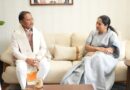 नई दिल्ली में मुख्यमंत्री विष्णु देव साय ने दिल्ली की मुख्यमंत्री रेखा गुप्ता से की सौजन्य भेंट