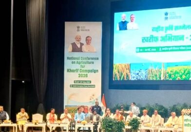 किसानों की समृद्धि और आत्मनिर्भरता हमारी सर्वाेच्च प्राथमिकता: मंत्री श्री रामविचार नेताम