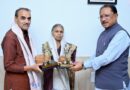 बस्तर और जनजातीय समाज के लिए चार दशक का समर्पण मानवता की असाधारण मिसाल : मुख्यमंत्री विष्णुदेव साय