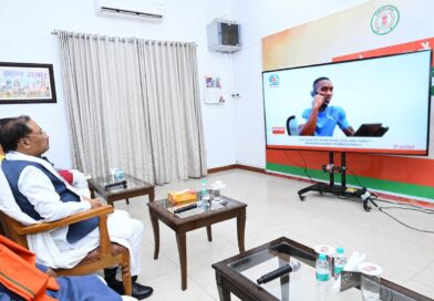 Chhattisgarh’s sporting talent and cultural heritage receive national recognition in 134th episode of Mann Ki Baat