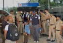 मुंबई इंडियंस (MI) की टीम मंगलवार को धर्मशाला पहुंच गई