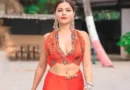 टीवी एक्ट्रेस रुबीना दिलाइक एक बार फिर टीवी शो ‘खतरों के खिलाड़ी’ में वापसी करने जा रही