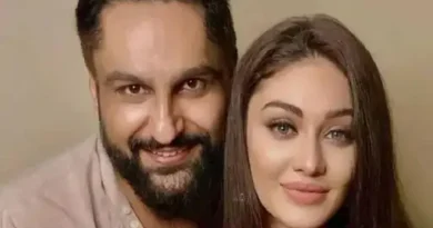 एक्ट्रेस शेफाली जरीवाला की मौत को लेकर सोशल मीडिया पर किए गए इंजेक्शन संबंधी दावों पर उनके पति पराग त्यागी ने प्रतिक्रिया देते हुए इन अफवाहों को खारिज किया और लोगों से गलत जानकारी फैलाना बंद करने की अपील की