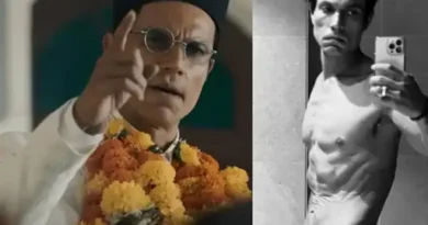 एक्टर रणदीप हुड्डा ने हाल ही में बताया कि उनको फिल्म ‘छावा’ में औरंगजेब का रोल ऑफर हुआ था, लेकिन उन्होंने करने से मना कर दिया