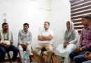 NEET मुद्दे को लेकर गुरुवार को रक्षा मंत्री राजनाथ सिंह के आवास पर एक हाईलेवल मीटिंग चल रही