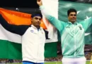 खेल मंत्रालय ने बुधवार को साफ कर दिया है कि भारत और पाकिस्तान के बीच बाइलेटरल खेल संबंध सस्पेंड ही रहेंगे