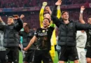 पेरिस सेंट-जर्मेन (PSG) ने UEFA चैंपियंस लीग (UCL) के फाइनल में अपनी जगह पक्की कर ली