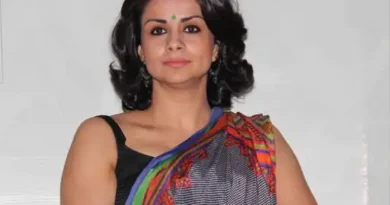 बॉलीवुड एक्ट्रेस गुल पनाग ने सोशल मीडिया पर यूट्यूबर ध्रुव राठी के एक पोस्ट की आलोचना की