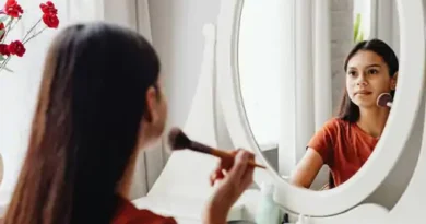 भारत में महिलाएं प्राचीन काल से ही सजने-संवरने और सौंदर्य देखभाल के लिए अलग-अलग तरीकों का इस्तेमाल करती रही