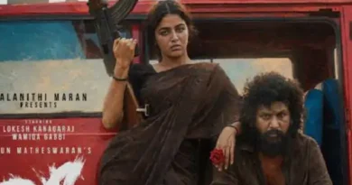 वामिका गब्बी मौजूदा वक्त में इंडस्ट्री की सबसे व्यस्त एक्ट्रेसेस में से एक