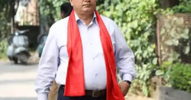 फिल्मों और ओटीटी पर अपनी अदाकारी से अलग पहचान बना चुके कुमुद मिश्रा अब जी 5 की वेब सीरीज ‘सतरंगी’ में एक जटिल और रसूखदार किरदार निभाते दिख रहे