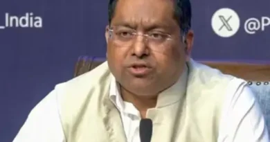 विदेश मंत्रालय (MEA) ने ‘ऑपरेशन सिंदूर’ के दौरान चीन के पाकिस्तान को समर्थन देने पर कहा कि आतंकवाद की रक्षा करने वाले देशों को दुनिया देख रही