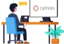 दुनियाभर के हजारों स्कूलों और यूनिवर्सिटी में इस्तेमाल होने वाला कैनवास (Canvas) ऑनलाइन लर्निंग सिस्टम गुरुवार को साइबर अटैक के बाद ठप हो गया