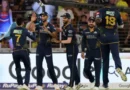 पांच बार की IPL चैंपियन चेन्नई सुपर किंग्स लगातार तीसरे सीजन प्लेऑफ स्टेज से बाहर हो गई