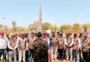 भोपाल में ट्विशा शर्मा मौत मामले में फरार पति समर्थ सिंह के खिलाफ पुलिस ने लुक आउट नोटिस जारी कर दिया