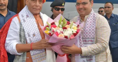 ऑपरेशन सिंदूर की पहली वर्षगांठ पर भारतीय सेना ने कहा कि ऑपरेशन सिंदूर ने यह साफ संदेश दिया कि पाकिस्तान में कोई भी आतंकवादी ठिकाना सुरक्षित नहीं