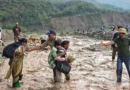देश के अधिकांश हिस्सों में बारिश और बादलों के कारण तापमान में गिरावट दर्ज की गई