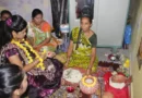 गुजरात के आणंद शहर में पुलिस ने एक बांग्लादेशी लड़की को गिरफ्तार किया
